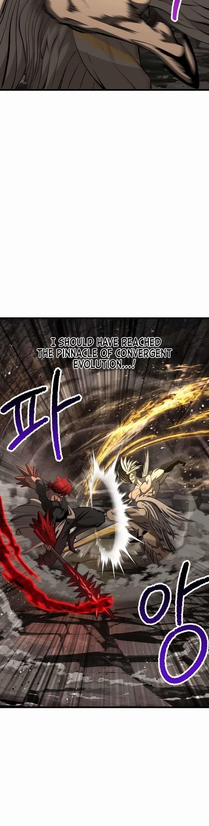 Survival Story Of A Sword King In A Fantasy World Chapter 230 - Page 43 in English