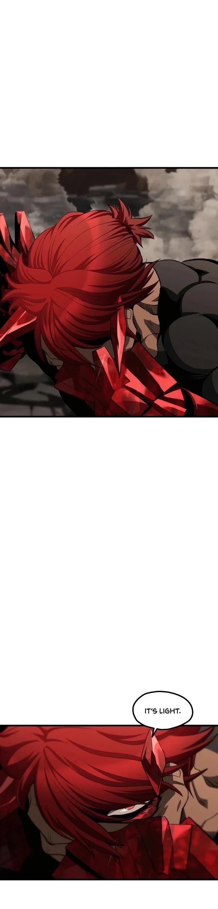 Survival Story Of A Sword King In A Fantasy World Chapter 230 - Page 48 in English