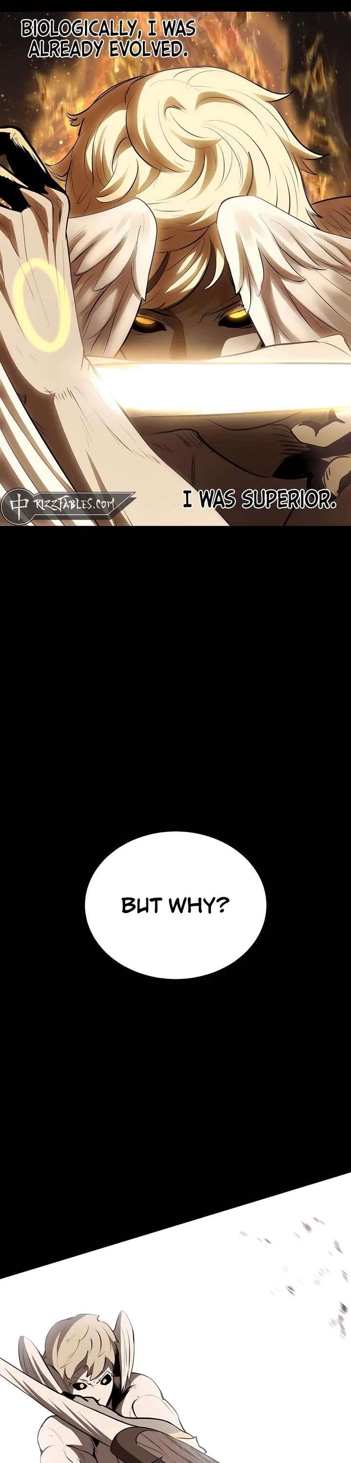 Survival Story Of A Sword King In A Fantasy World Chapter 230 - Page 6 in English