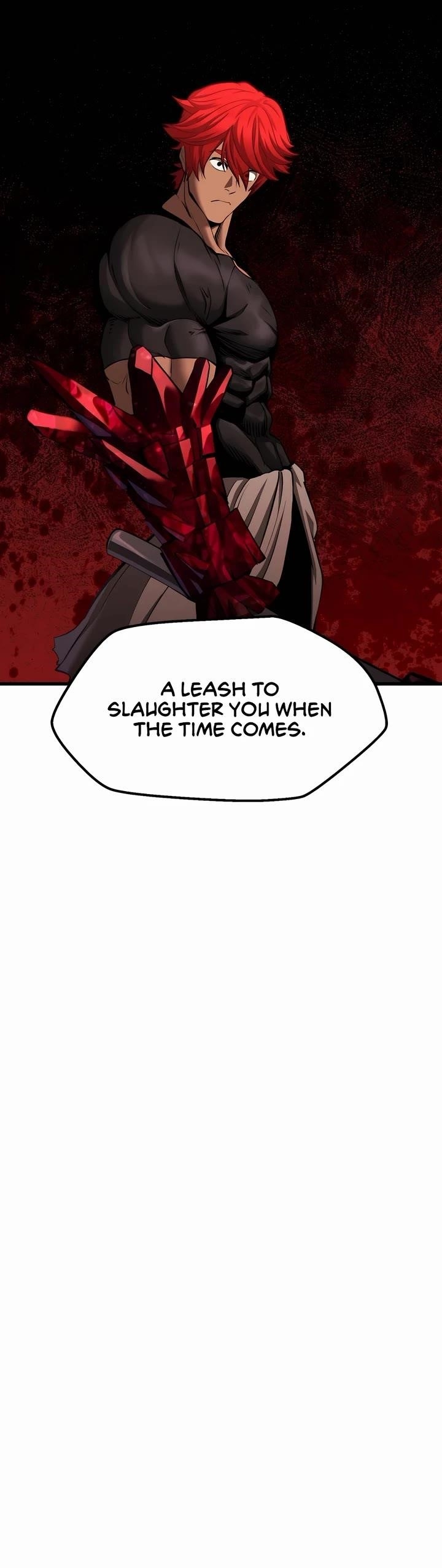 Survival Story Of A Sword King In A Fantasy World Chapter 230 - Page 60 in English