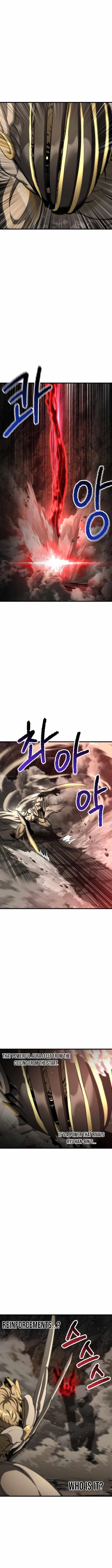 Survival Story Of A Sword King In A Fantasy World Chapter 231 - Page 9 in English