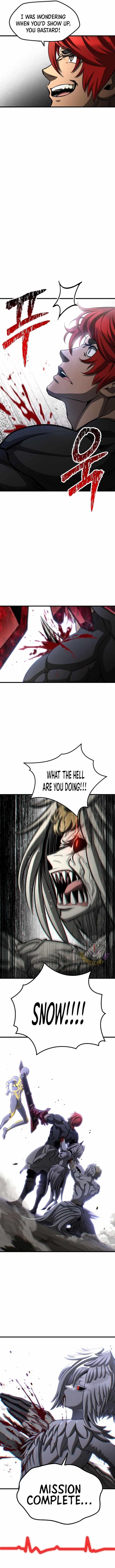 Survival Story Of A Sword King In A Fantasy World Chapter 232 - Page 13 in English
