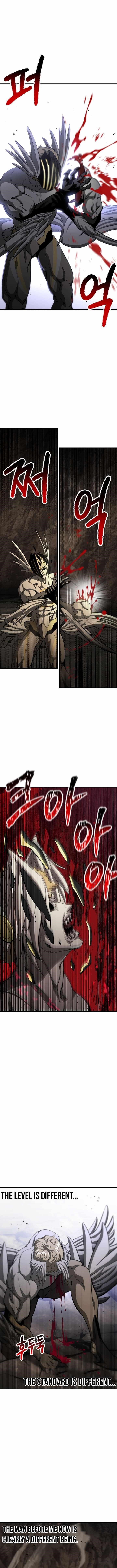 Survival Story Of A Sword King In A Fantasy World Chapter 232 - Page 4 in English