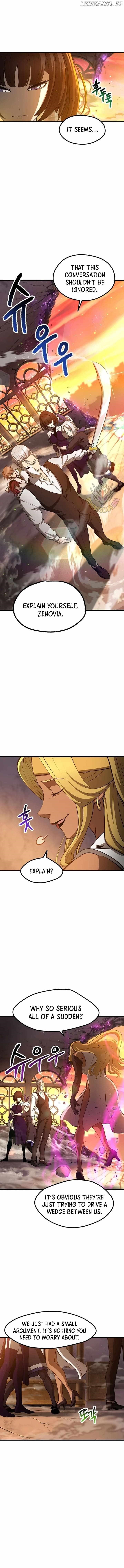 Survival Story Of A Sword King In A Fantasy World Chapter 234 - Page 5 in English