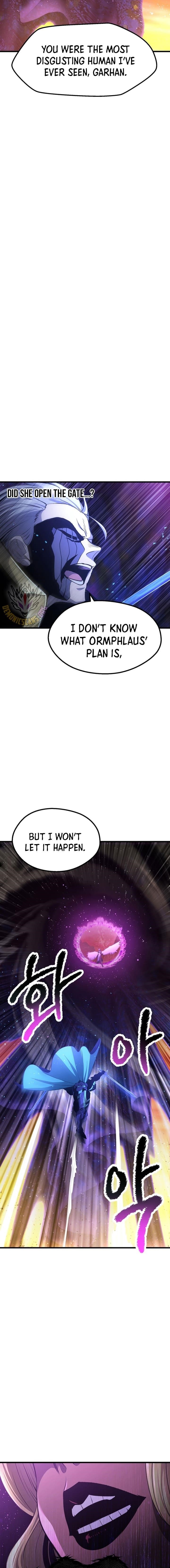 Survival Story Of A Sword King In A Fantasy World Chapter 235 - Page 3 in English