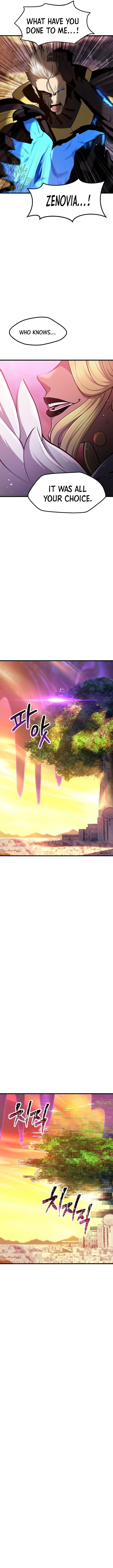 Survival Story Of A Sword King In A Fantasy World Chapter 235 - Page 5 in English