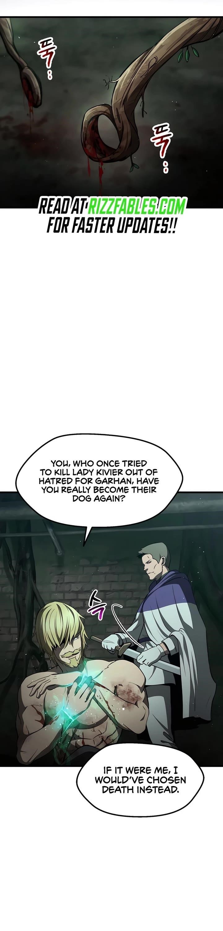 Survival Story Of A Sword King In A Fantasy World Chapter 236 - Page 22 in English
