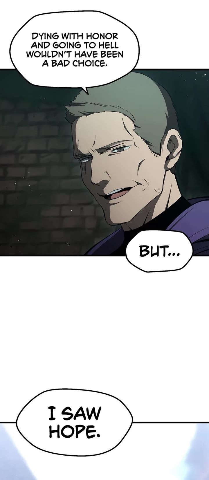 Survival Story Of A Sword King In A Fantasy World Chapter 236 - Page 23 in English