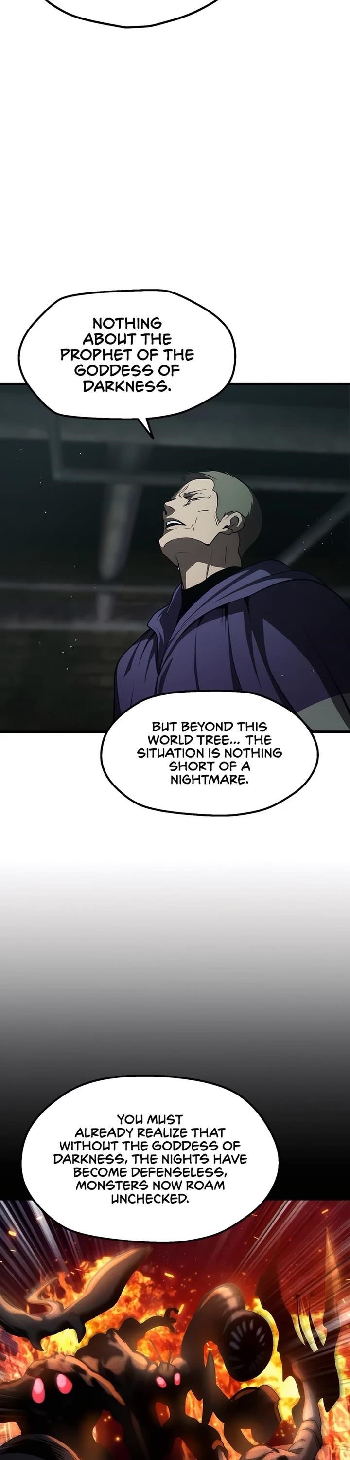 Survival Story Of A Sword King In A Fantasy World Chapter 236 - Page 26 in English