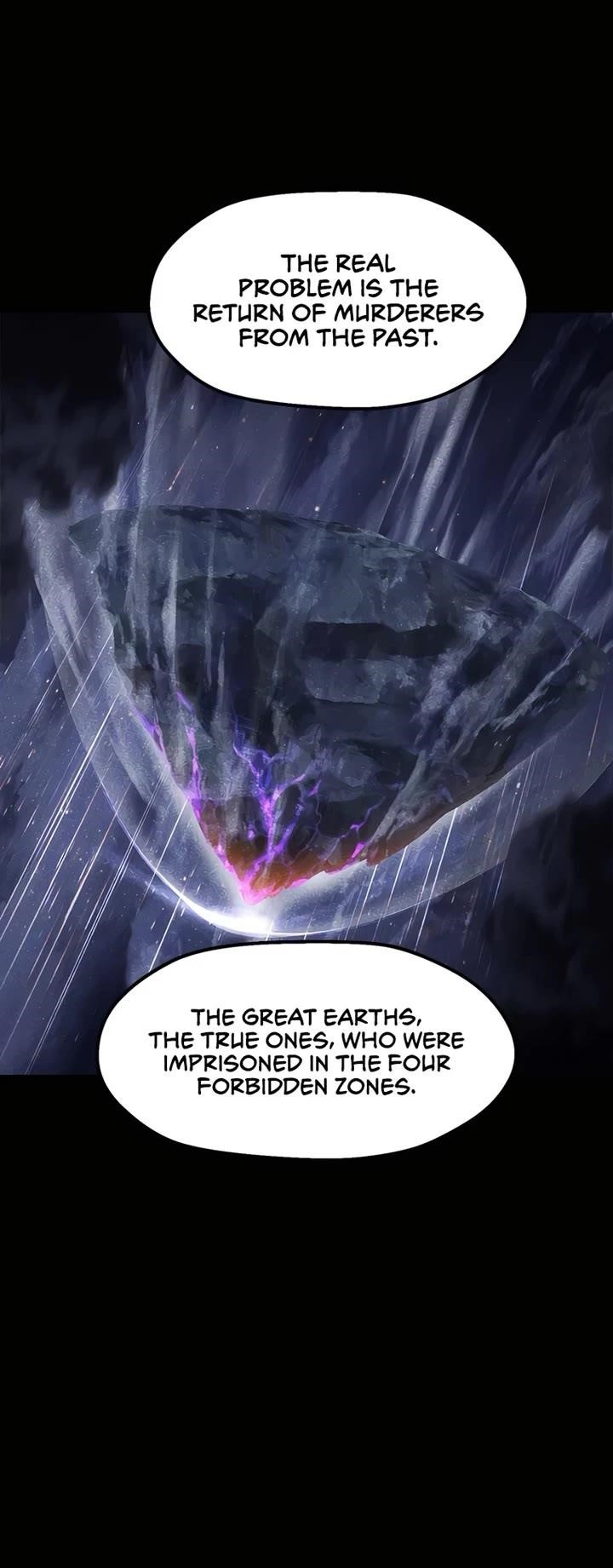 Survival Story Of A Sword King In A Fantasy World Chapter 236 - Page 28 in English