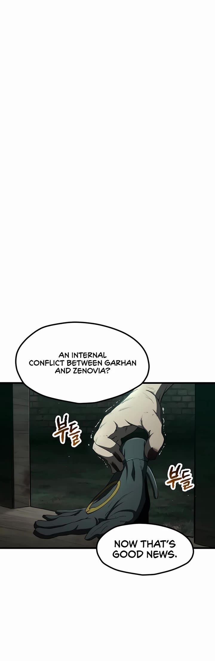 Survival Story Of A Sword King In A Fantasy World Chapter 236 - Page 32 in English