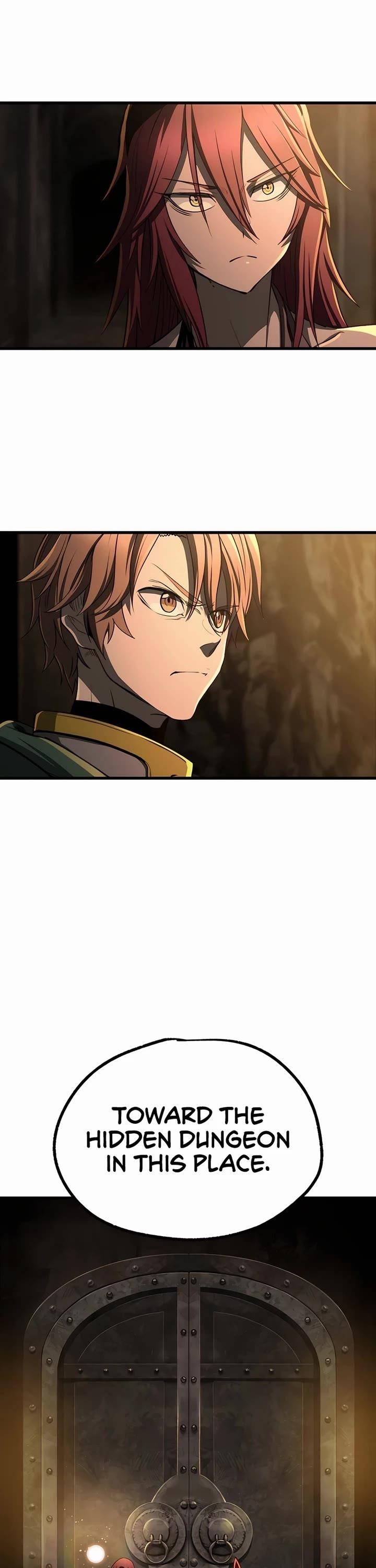 Survival Story Of A Sword King In A Fantasy World Chapter 236 - Page 42 in English