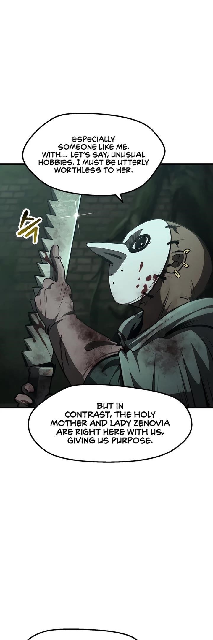 Survival Story Of A Sword King In A Fantasy World Chapter 236 - Page 7 in English