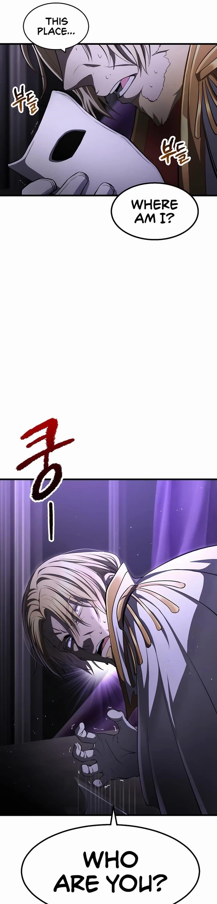 Survival Story Of A Sword King In A Fantasy World Chapter 237 - Page 21 in English