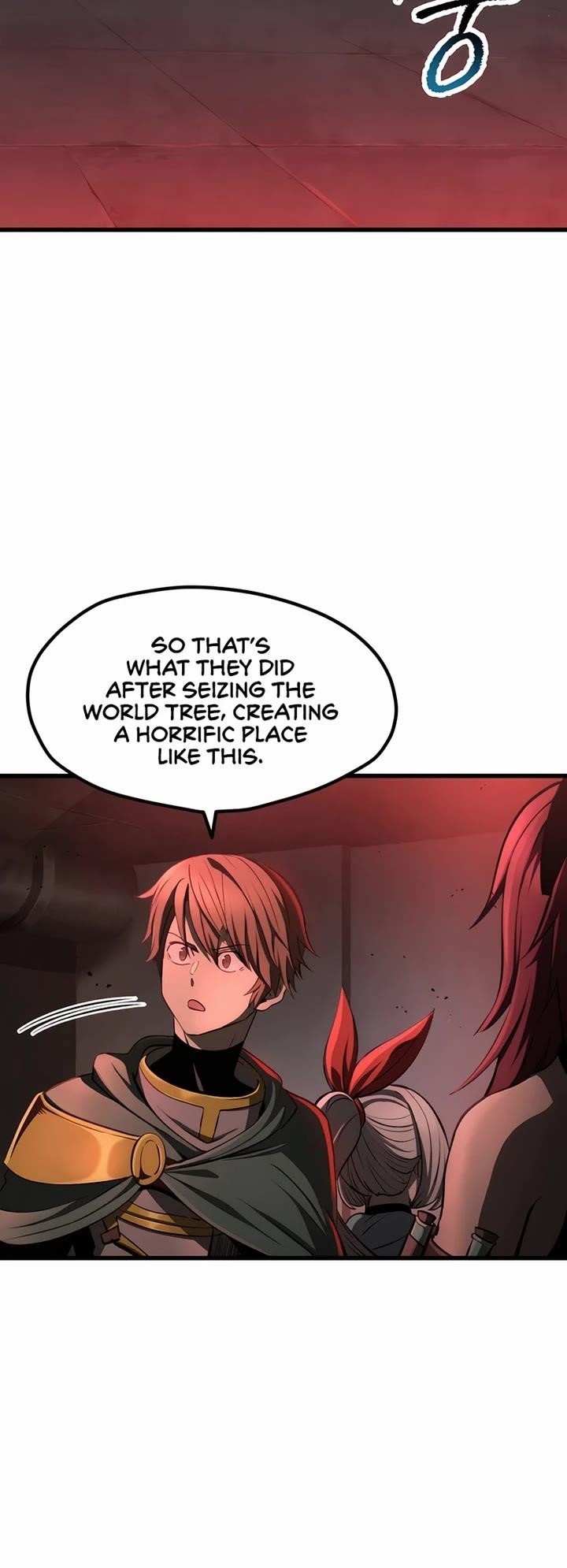 Survival Story Of A Sword King In A Fantasy World Chapter 237 - Page 32 in English