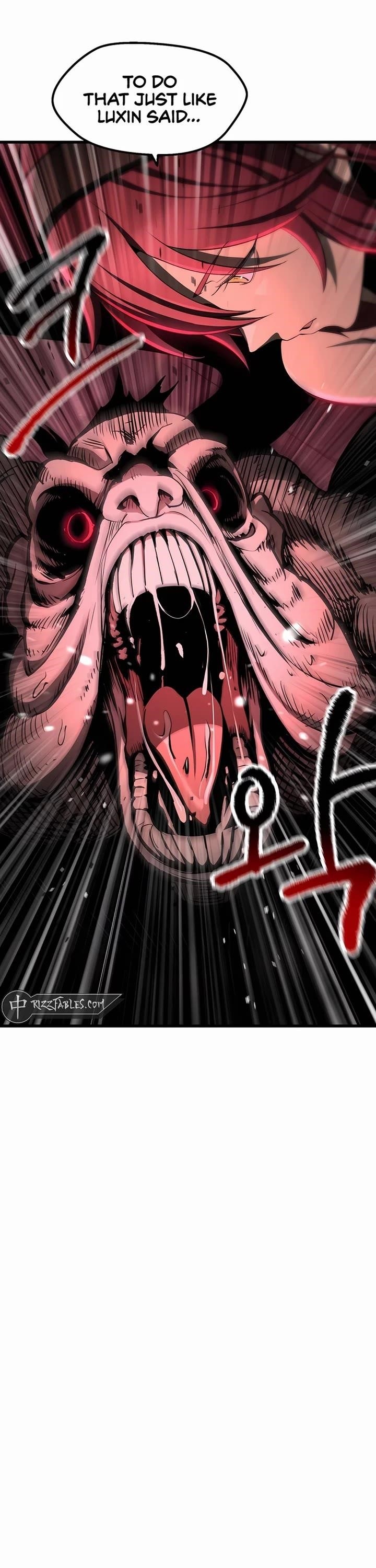 Survival Story Of A Sword King In A Fantasy World Chapter 237 - Page 37 in English