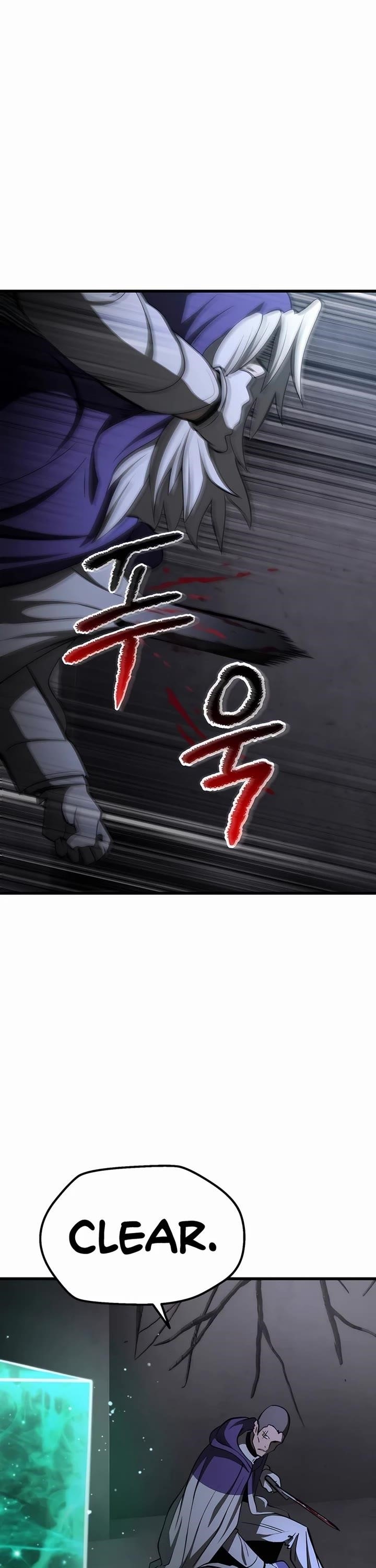 Survival Story Of A Sword King In A Fantasy World Chapter 237 - Page 38 in English