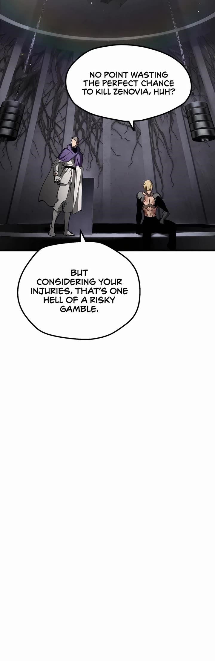 Survival Story Of A Sword King In A Fantasy World Chapter 237 - Page 44 in English