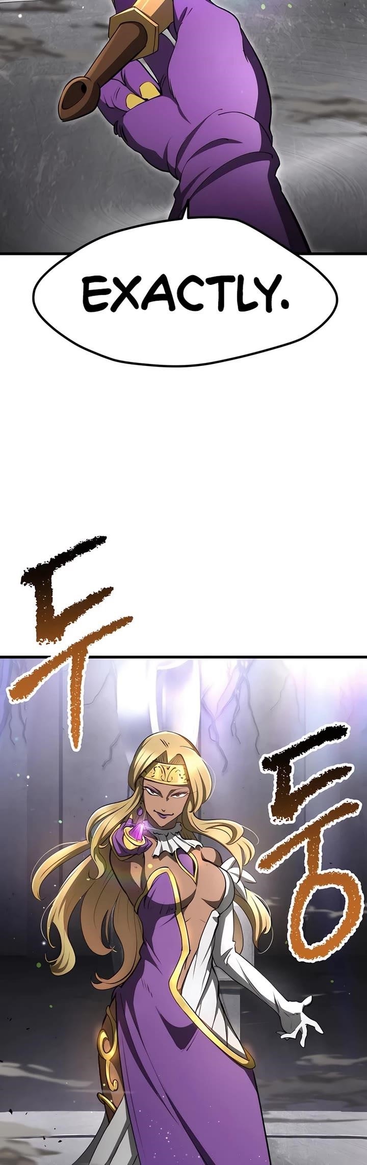Survival Story Of A Sword King In A Fantasy World Chapter 237 - Page 48 in English