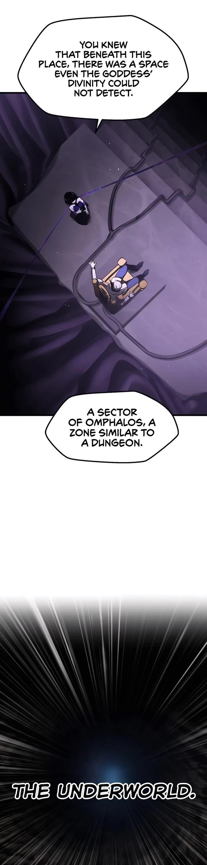 Survival Story Of A Sword King In A Fantasy World Chapter 237 - Page 5 in English
