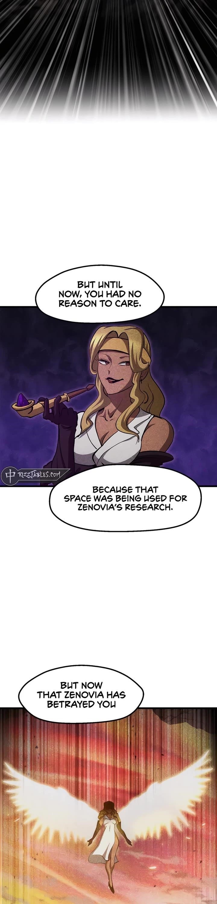 Survival Story Of A Sword King In A Fantasy World Chapter 237 - Page 6 in English