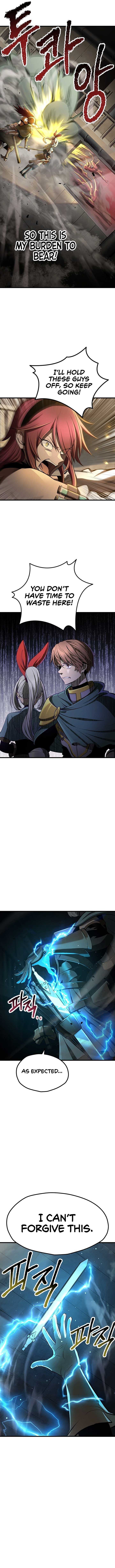 Survival Story Of A Sword King In A Fantasy World Chapter 239 - Page 3 in English