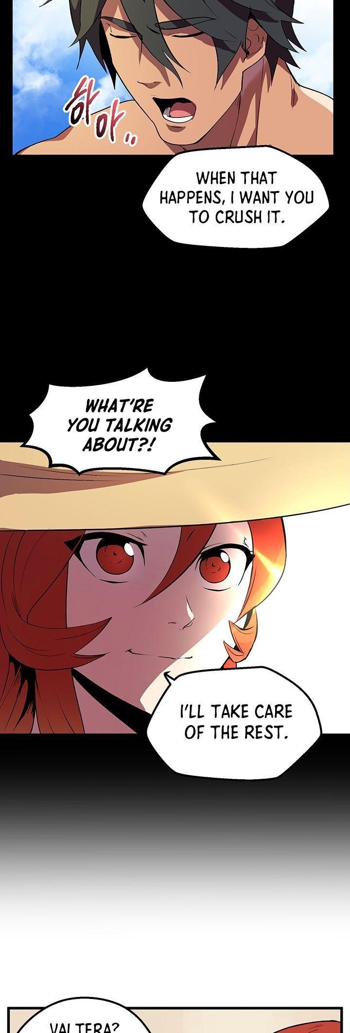 Survival Story Of A Sword King In A Fantasy World Chapter 24 - Page 17 in English