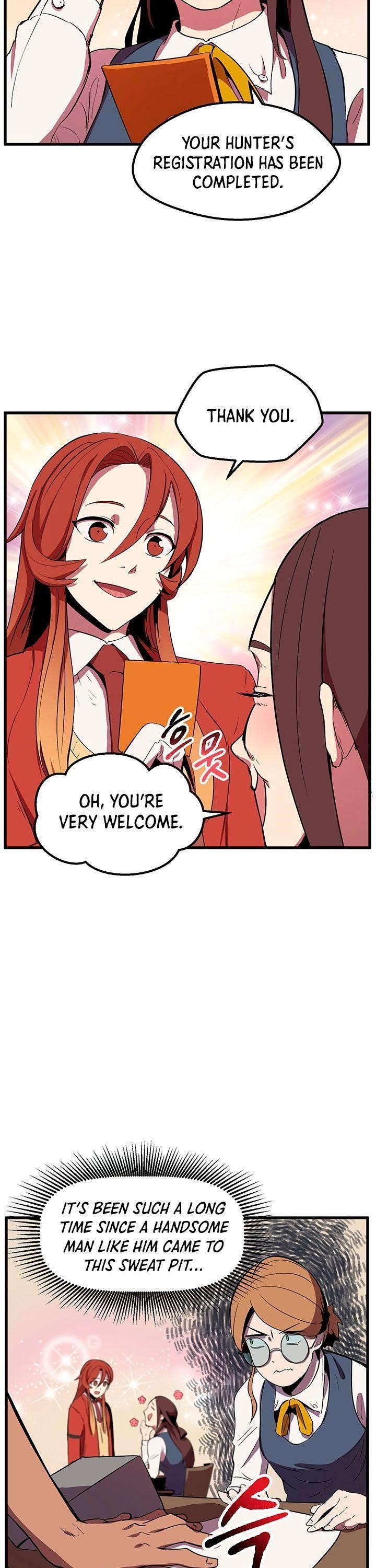 Survival Story Of A Sword King In A Fantasy World Chapter 24 - Page 3 in English