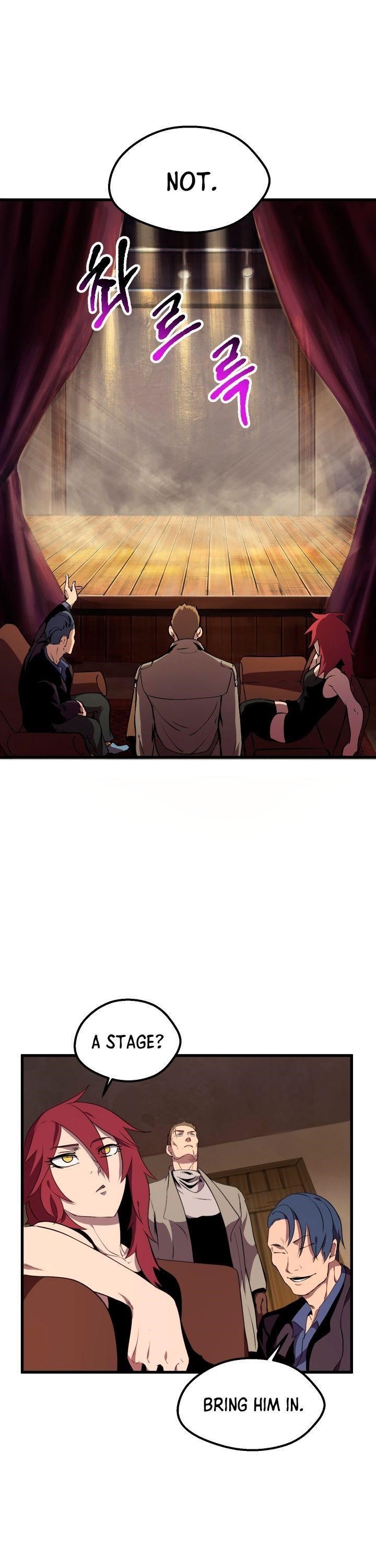 Survival Story Of A Sword King In A Fantasy World Chapter 24 - Page 36 in English