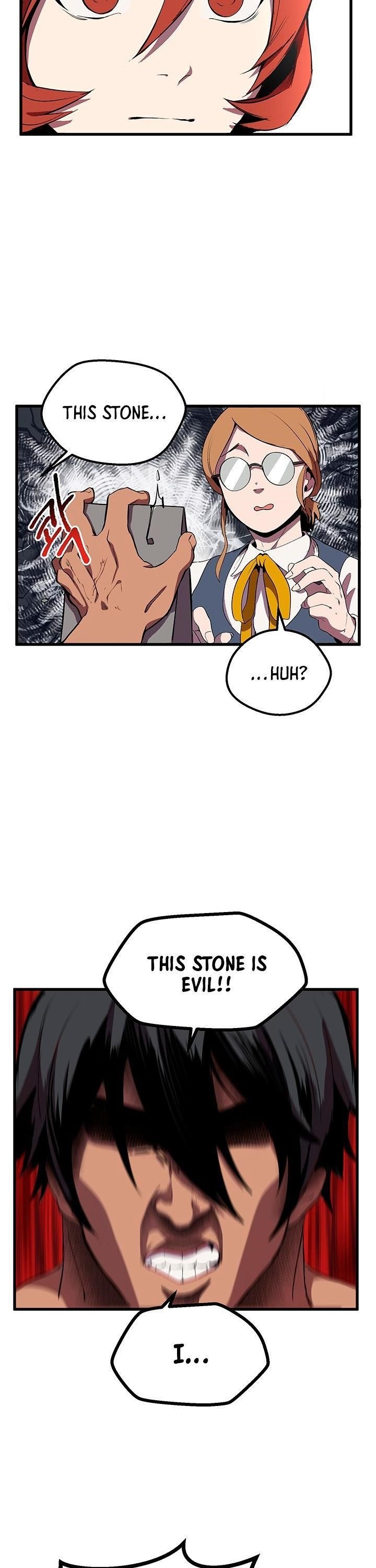 Survival Story Of A Sword King In A Fantasy World Chapter 24 - Page 8 in English