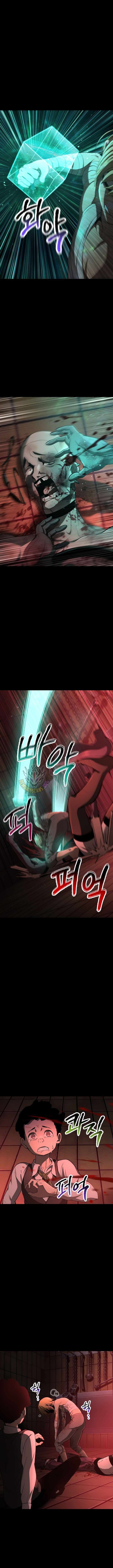 Survival Story Of A Sword King In A Fantasy World Chapter 241 - Page 12 in English