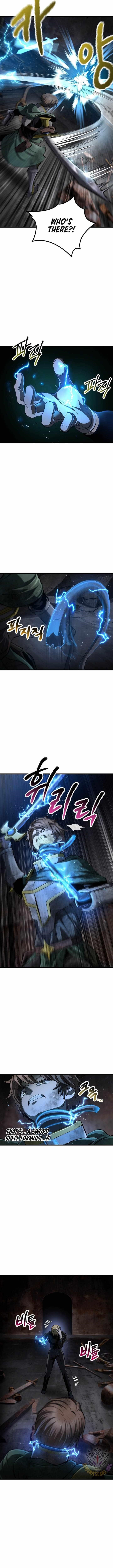Survival Story Of A Sword King In A Fantasy World Chapter 245 - Page 12 in English