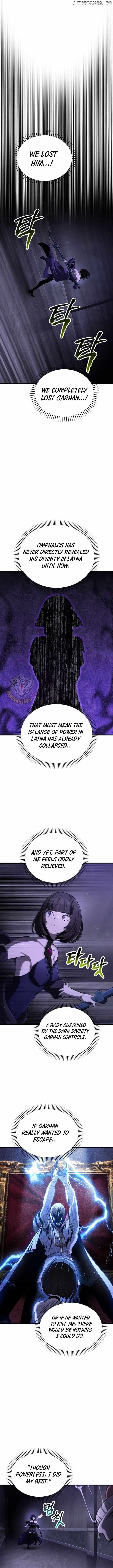 Survival Story Of A Sword King In A Fantasy World Chapter 246 - Page 5 in English