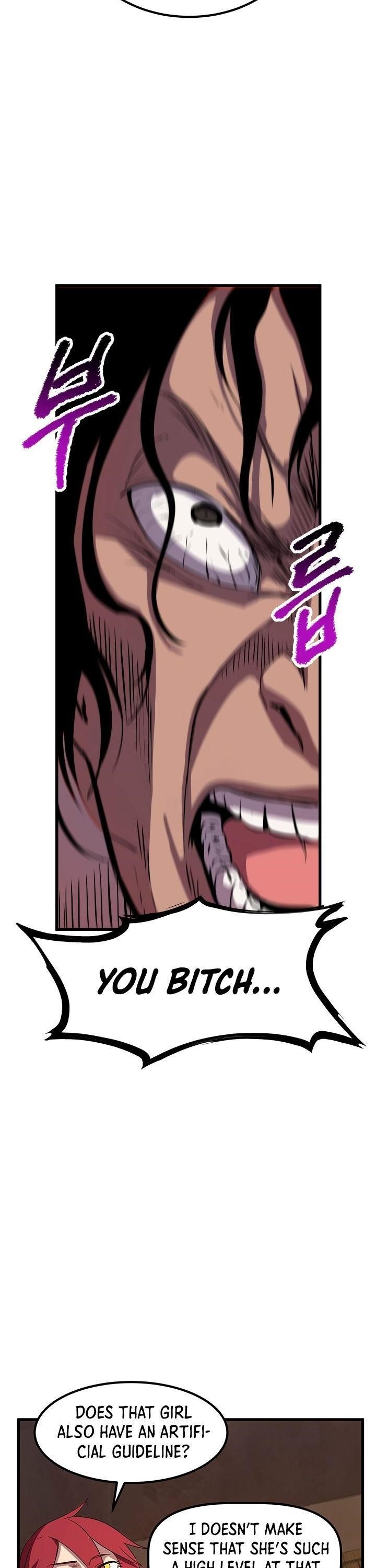 Survival Story Of A Sword King In A Fantasy World Chapter 25 - Page 10 in English