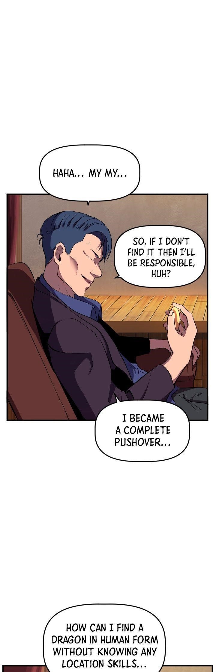 Survival Story Of A Sword King In A Fantasy World Chapter 25 - Page 29 in English