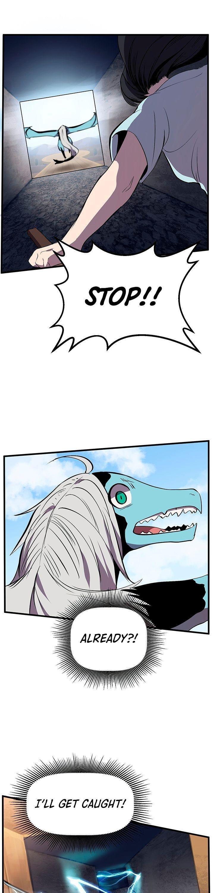 Survival Story Of A Sword King In A Fantasy World Chapter 25 - Page 36 in English