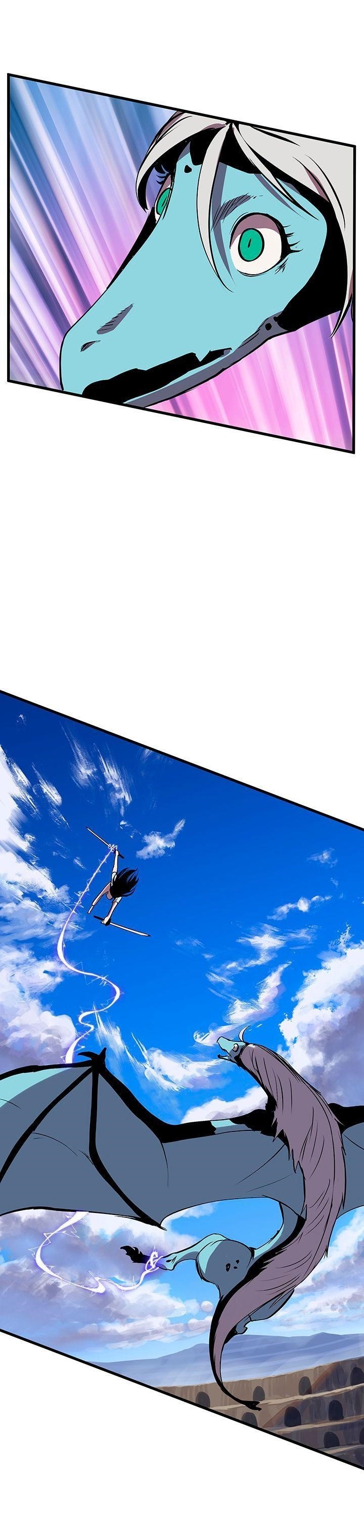 Survival Story Of A Sword King In A Fantasy World Chapter 25 - Page 42 in English