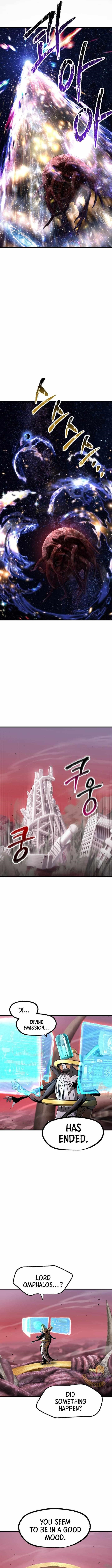 Survival Story Of A Sword King In A Fantasy World Chapter 250 - Page 12 in English