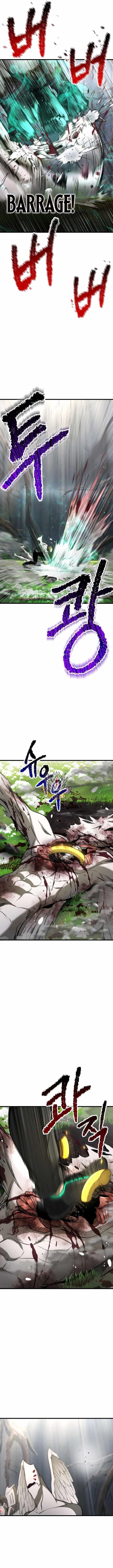 Survival Story Of A Sword King In A Fantasy World Chapter 253 - Page 12 in English
