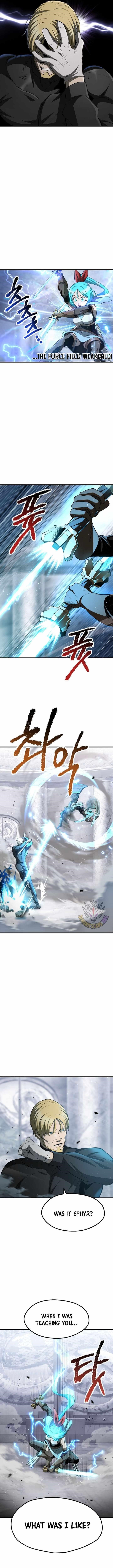 Survival Story Of A Sword King In A Fantasy World Chapter 254 - Page 13 in English