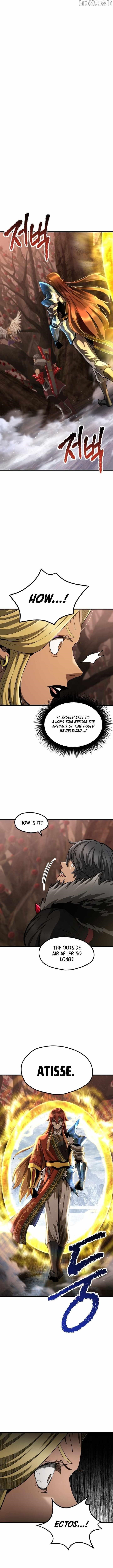 Survival Story Of A Sword King In A Fantasy World Chapter 257 - Page 14 in English
