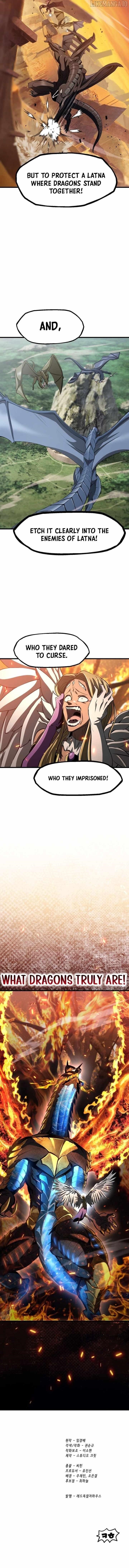 Survival Story Of A Sword King In A Fantasy World Chapter 258 - Page 15 in English