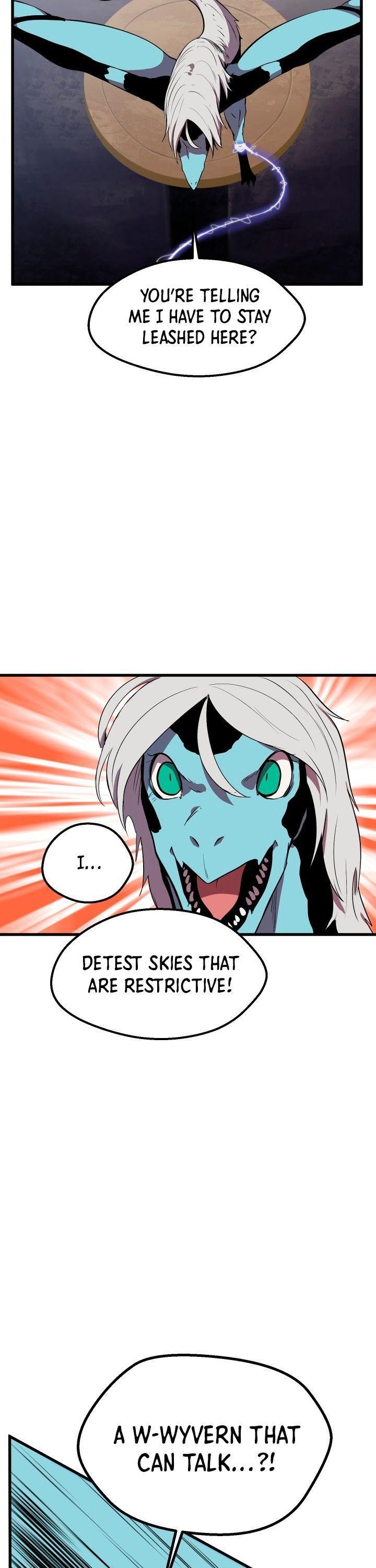 Survival Story Of A Sword King In A Fantasy World Chapter 26 - Page 3 in English