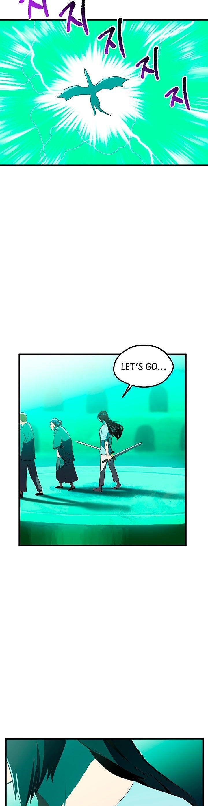 Survival Story Of A Sword King In A Fantasy World Chapter 26 - Page 35 in English