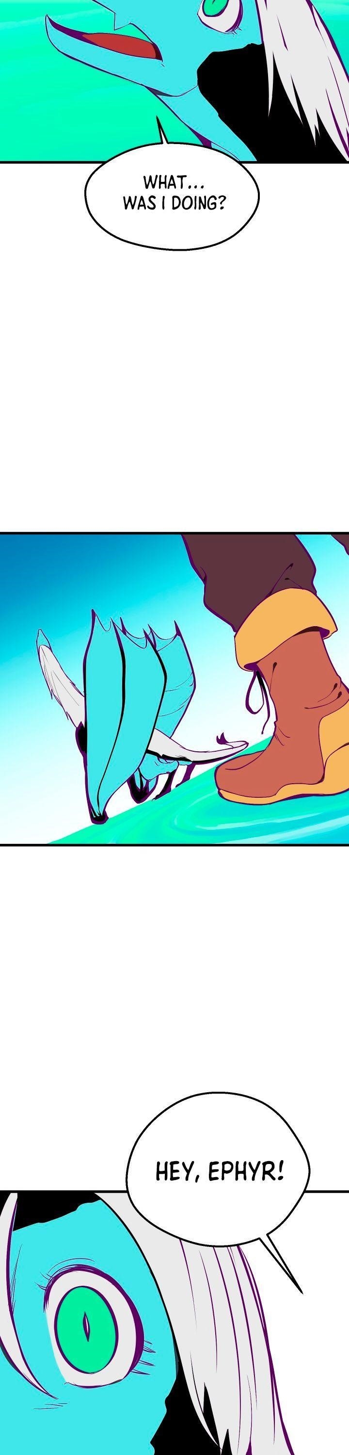 Survival Story Of A Sword King In A Fantasy World Chapter 26 - Page 39 in English