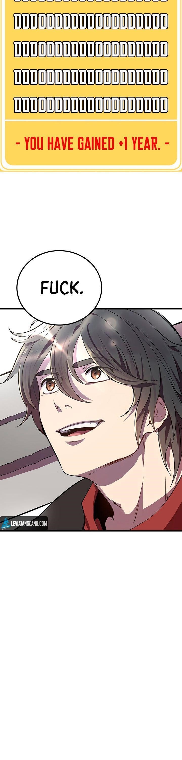 Survival Story Of A Sword King In A Fantasy World Chapter 26 - Page 45 in English