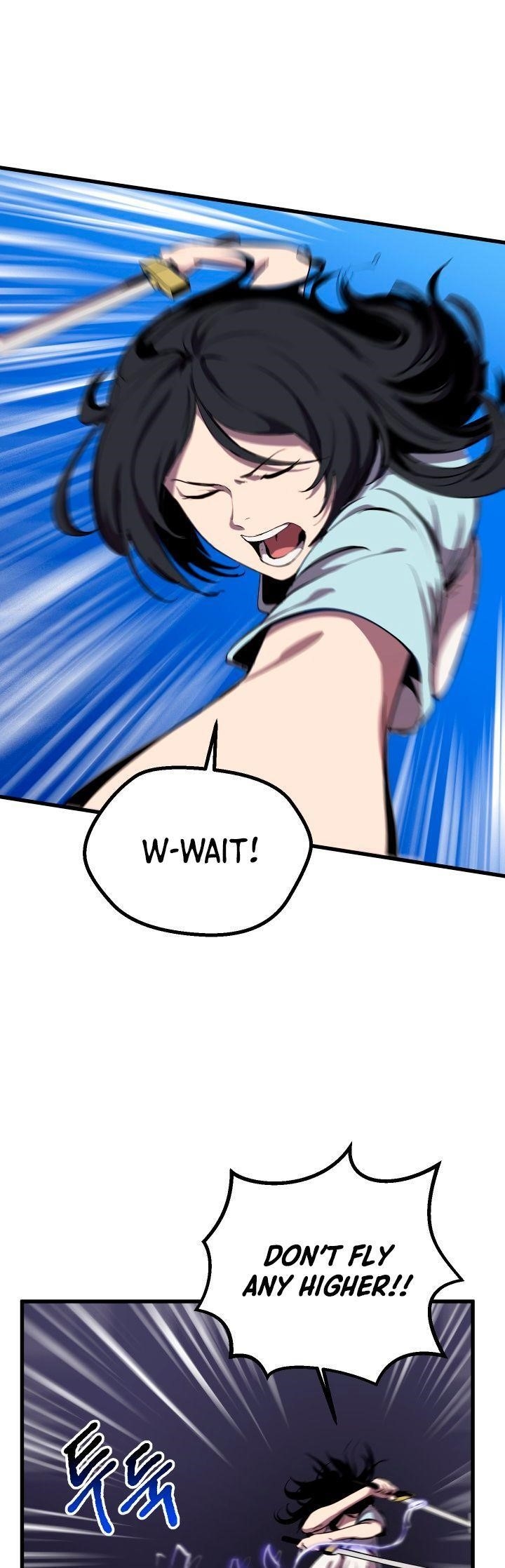 Survival Story Of A Sword King In A Fantasy World Chapter 26 - Page 5 in English