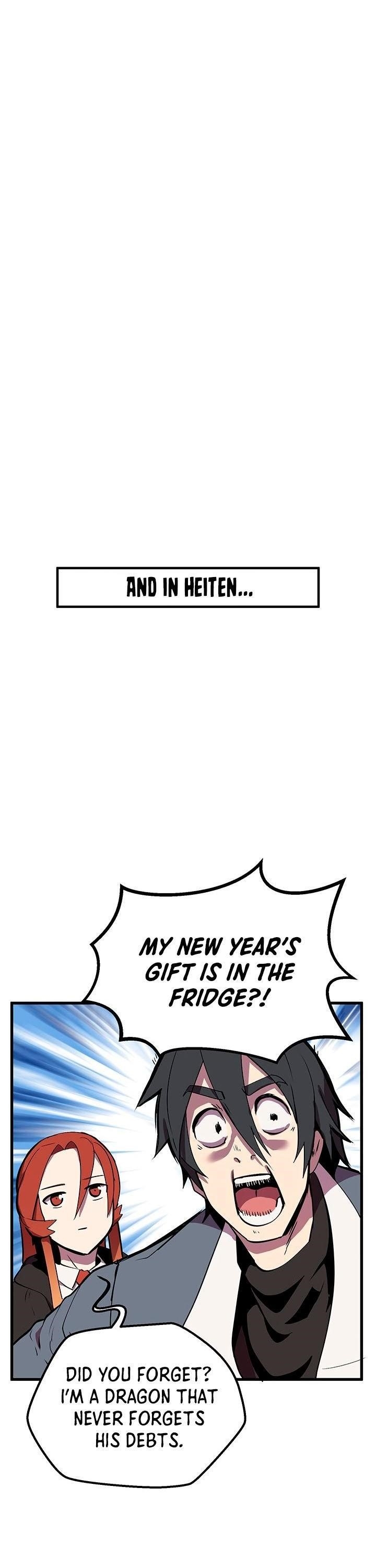 Survival Story Of A Sword King In A Fantasy World Chapter 26 - Page 52 in English