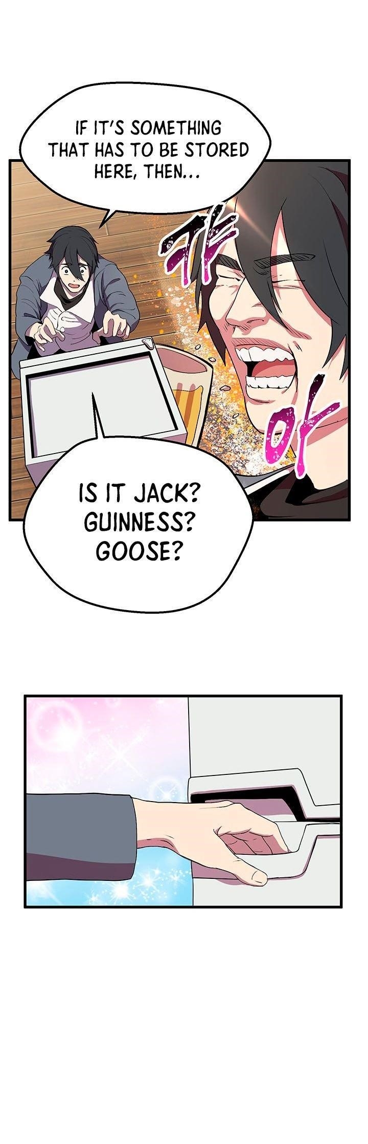 Survival Story Of A Sword King In A Fantasy World Chapter 26 - Page 53 in English