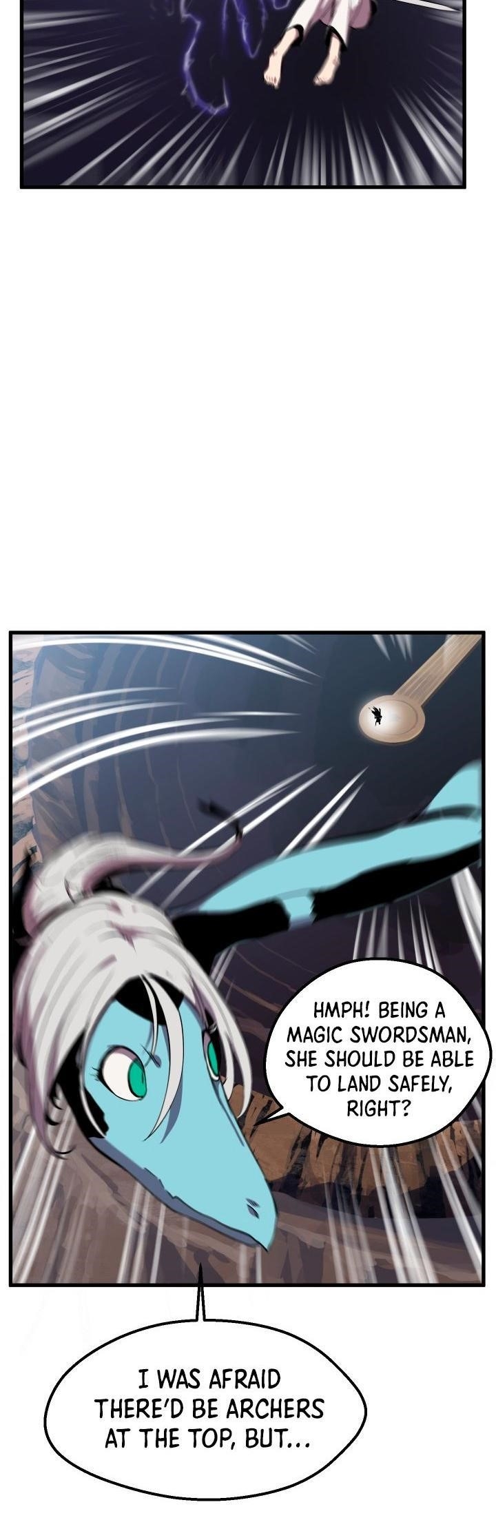 Survival Story Of A Sword King In A Fantasy World Chapter 26 - Page 6 in English